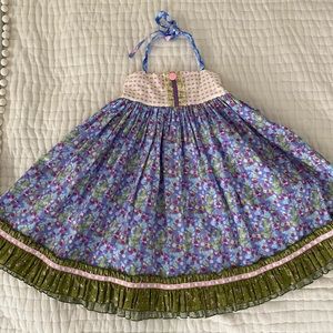 Platinum by Matilda Jane